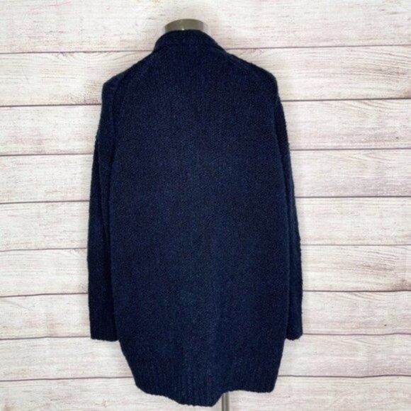 Vince Cardigan Wool/Cashmere - Picture 6 of 12